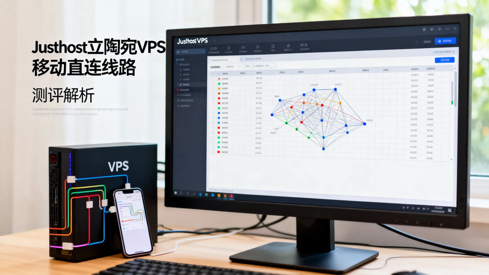 活动期间 justhost立陶宛VPS测评:移动去程电信联通回程直连,剩余绕美国,延迟较高 活动期间 justhost立陶宛VPS测评