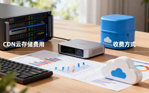 国外CDN云存储费用多少，国外云存储怎么收费