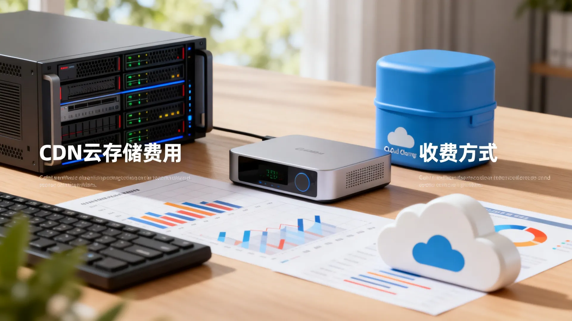 国外cdn云存储费用 国外cdn云存储费用