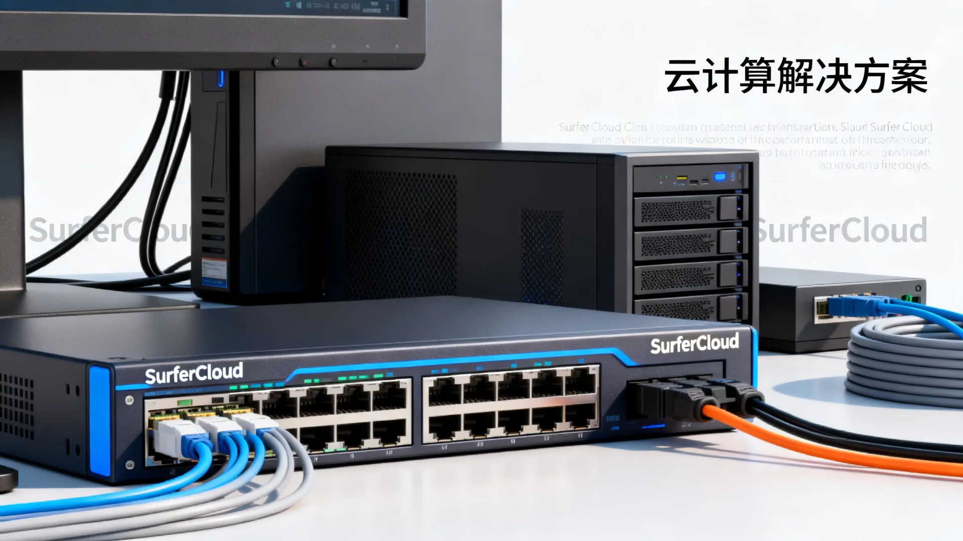 SurferCloud:您的全球云计算解决方案专家 - VPS评测 - 国外VPS,国外VPS商家,评测及优惠 SurferCloud:您的全球云计算解决方案专家 - VPS评测 - 国外VPS,国外VPS商家,评测及优惠