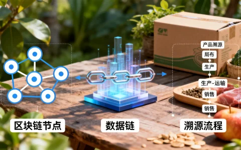 国内区块链溯源技术哪家好，服务原理是什么？