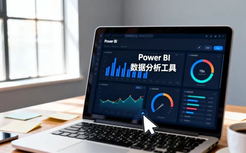 Power BI好用吗？微软BI工具深度测评，数据分析工具选它就对了！