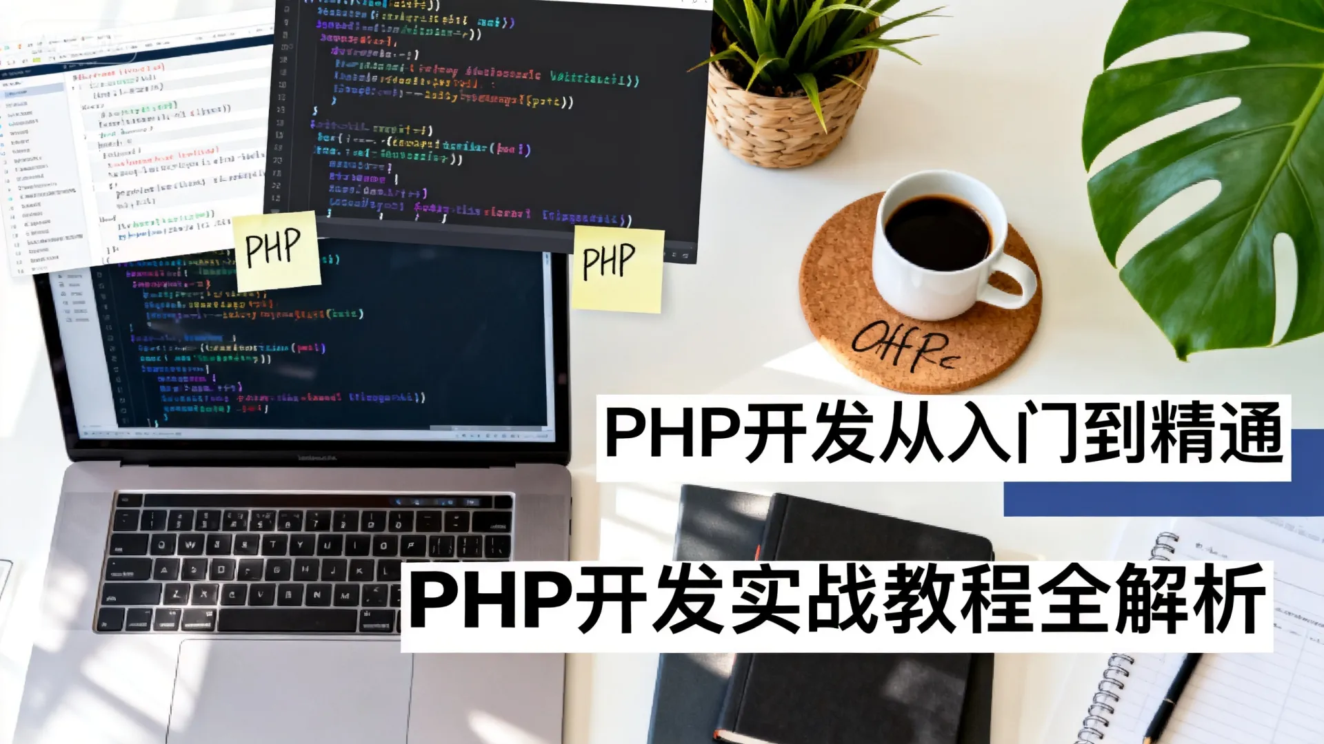 微博PHP开发从入门到精通?PHP开发实战教程全解析 微博PHP开发从入门到精通
