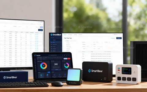 SmartBear怎么样？测试工具厂商多产品覆盖测评
