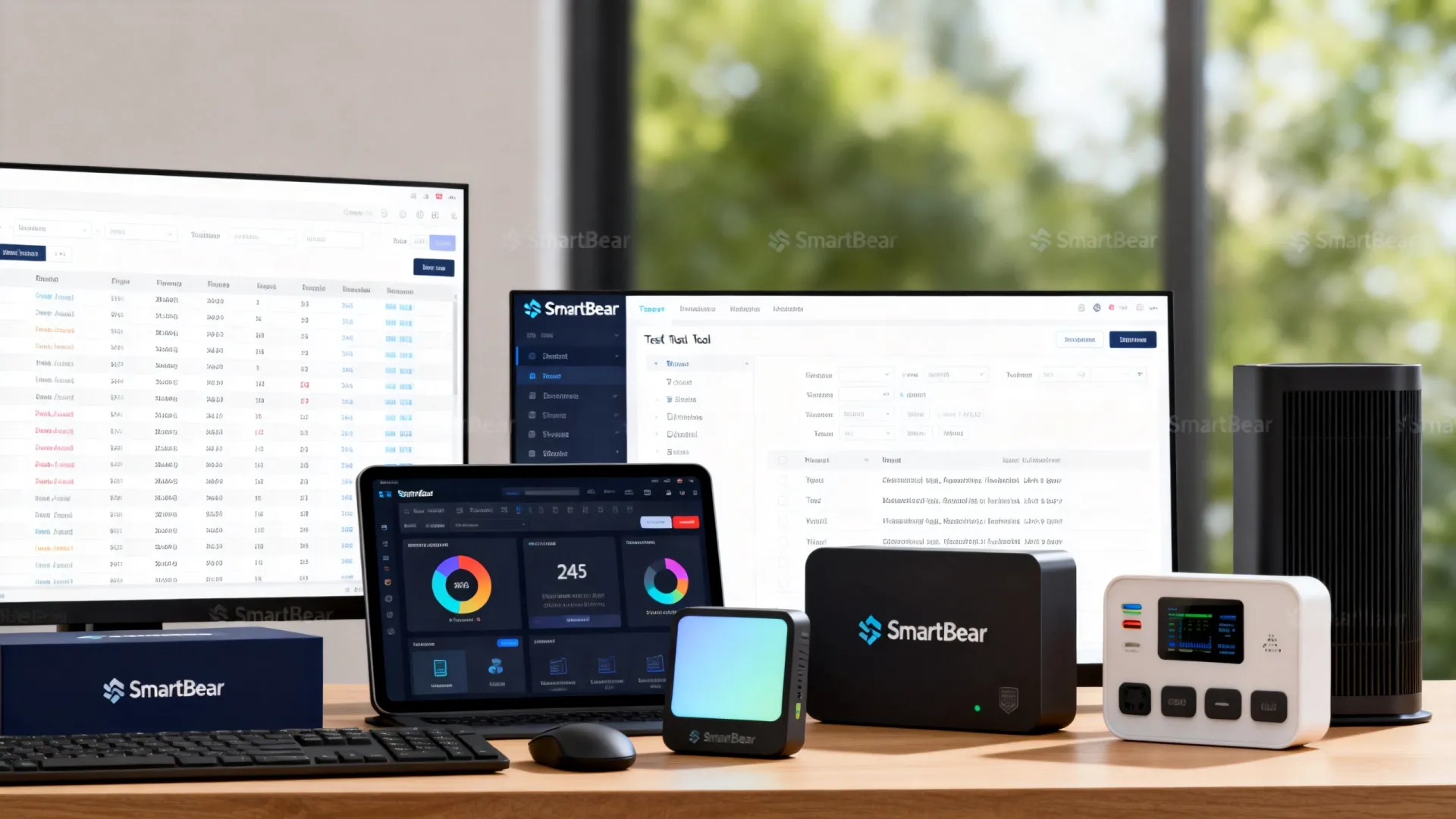 SmartBear怎么样?测试工具厂商多产品覆盖测评 测试工具厂商多产品覆盖测评