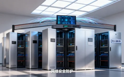 防火墙技术应用设计，如何实现高效网络安全防护？