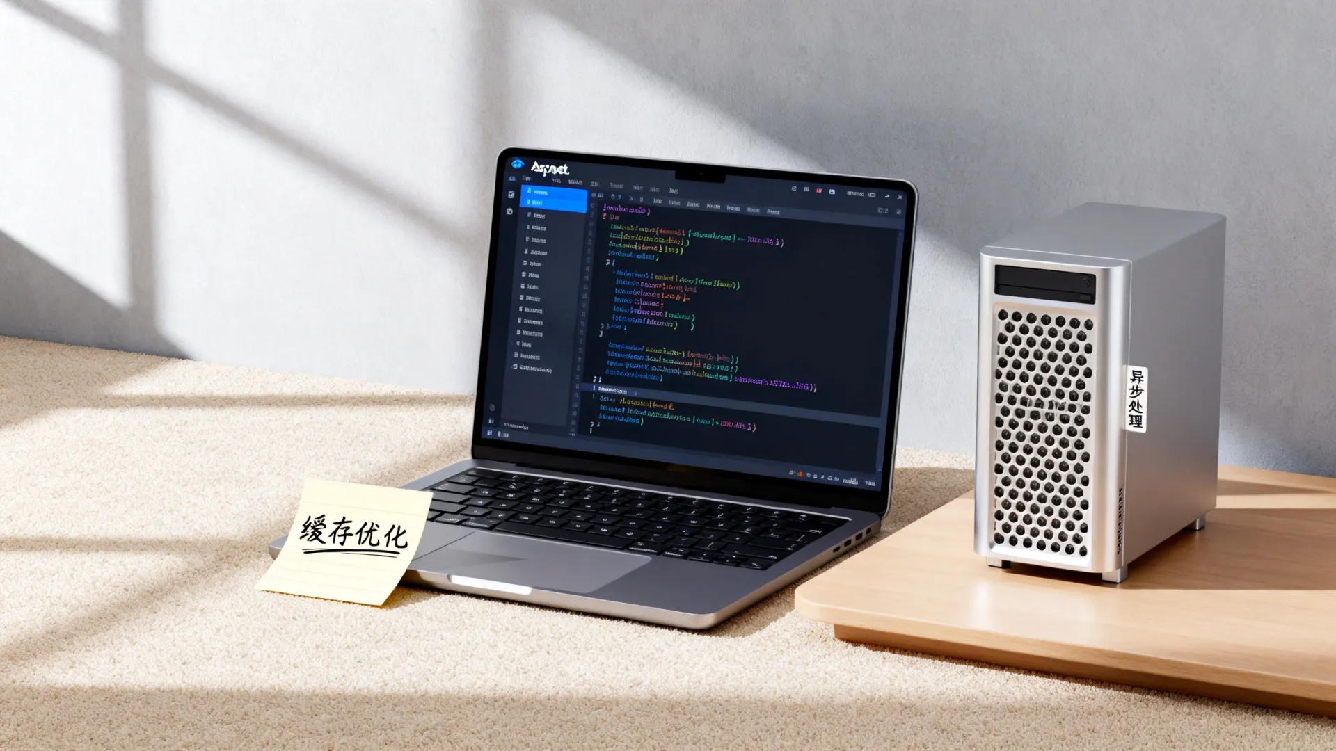 asp.net计算性能如何优化?高效提升计算性能的技巧 asp.net计算性能如何优化?高效提升计算性能的技巧