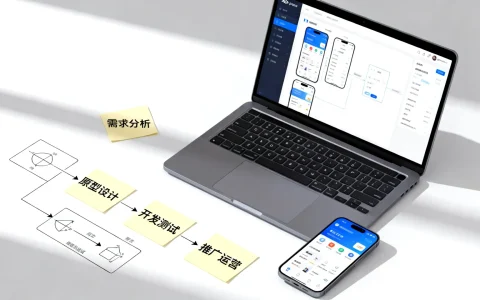 app开发运营怎么做？app开发运营推广方案详解