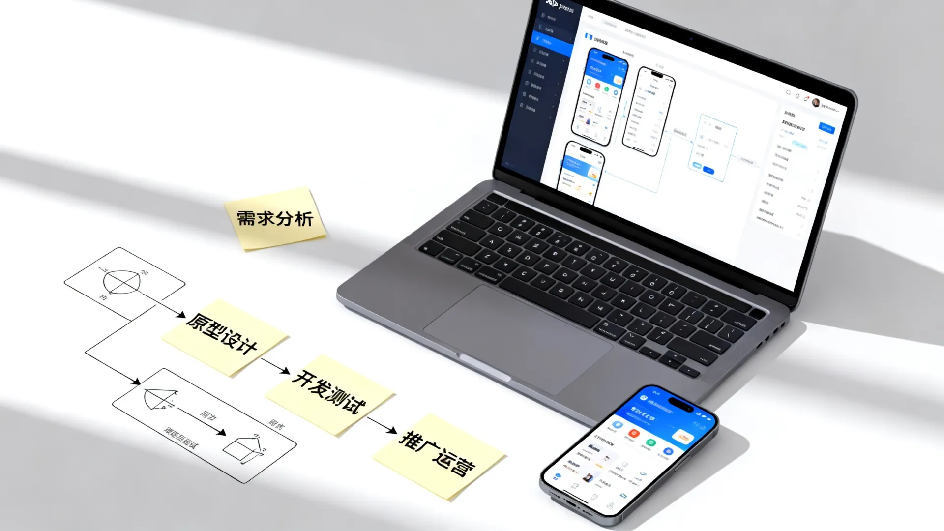 app 开发 运营 app 开发 运营