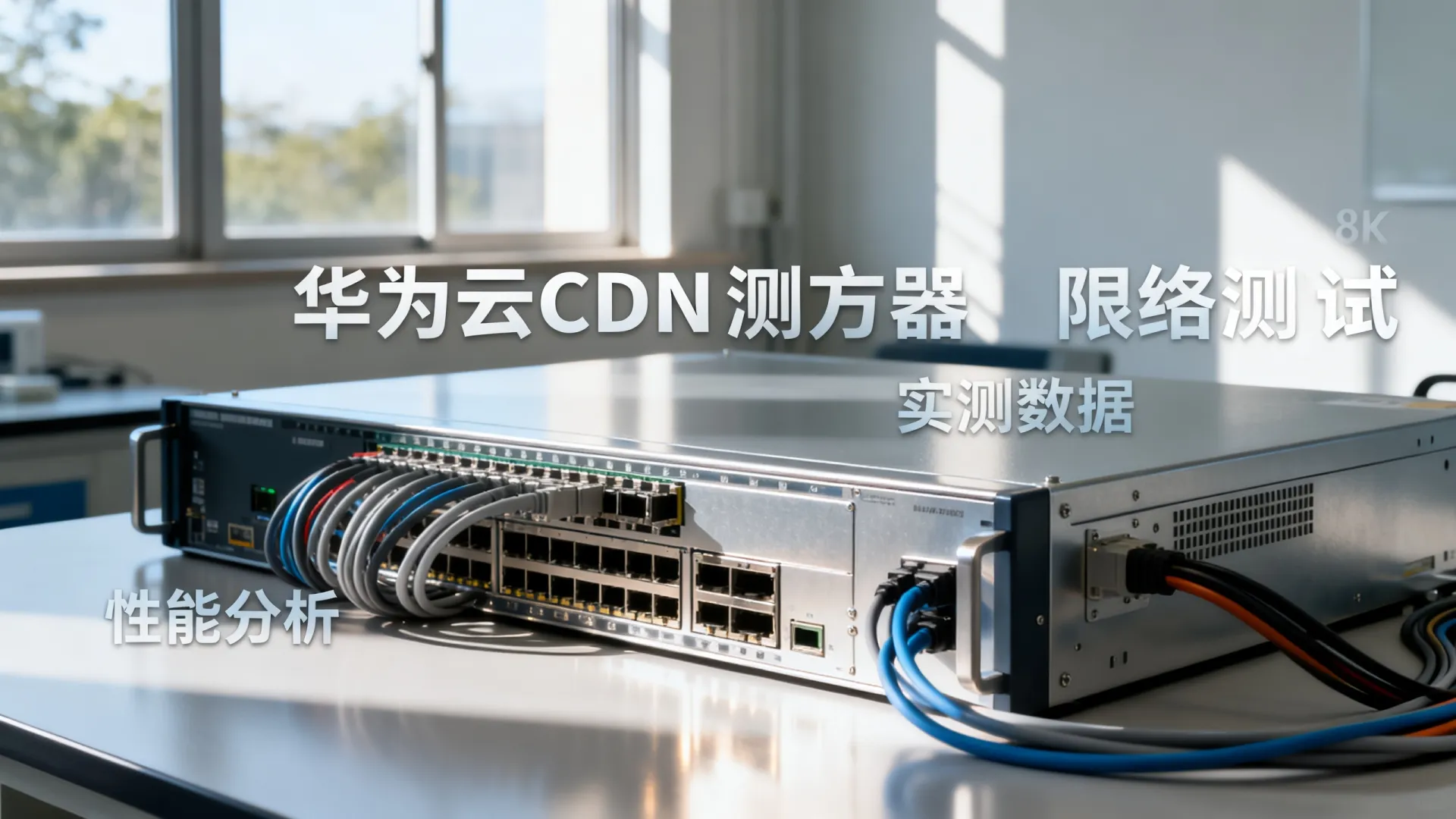 华为云CDN哪家好?华为云CDN实测测评 华为云CDN哪家好?华为云CDN实测测评