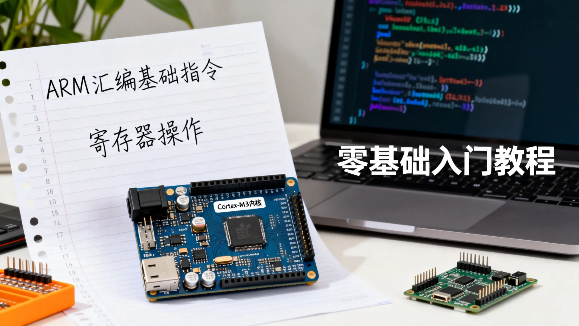 arm 汇编开发 arm 汇编开发