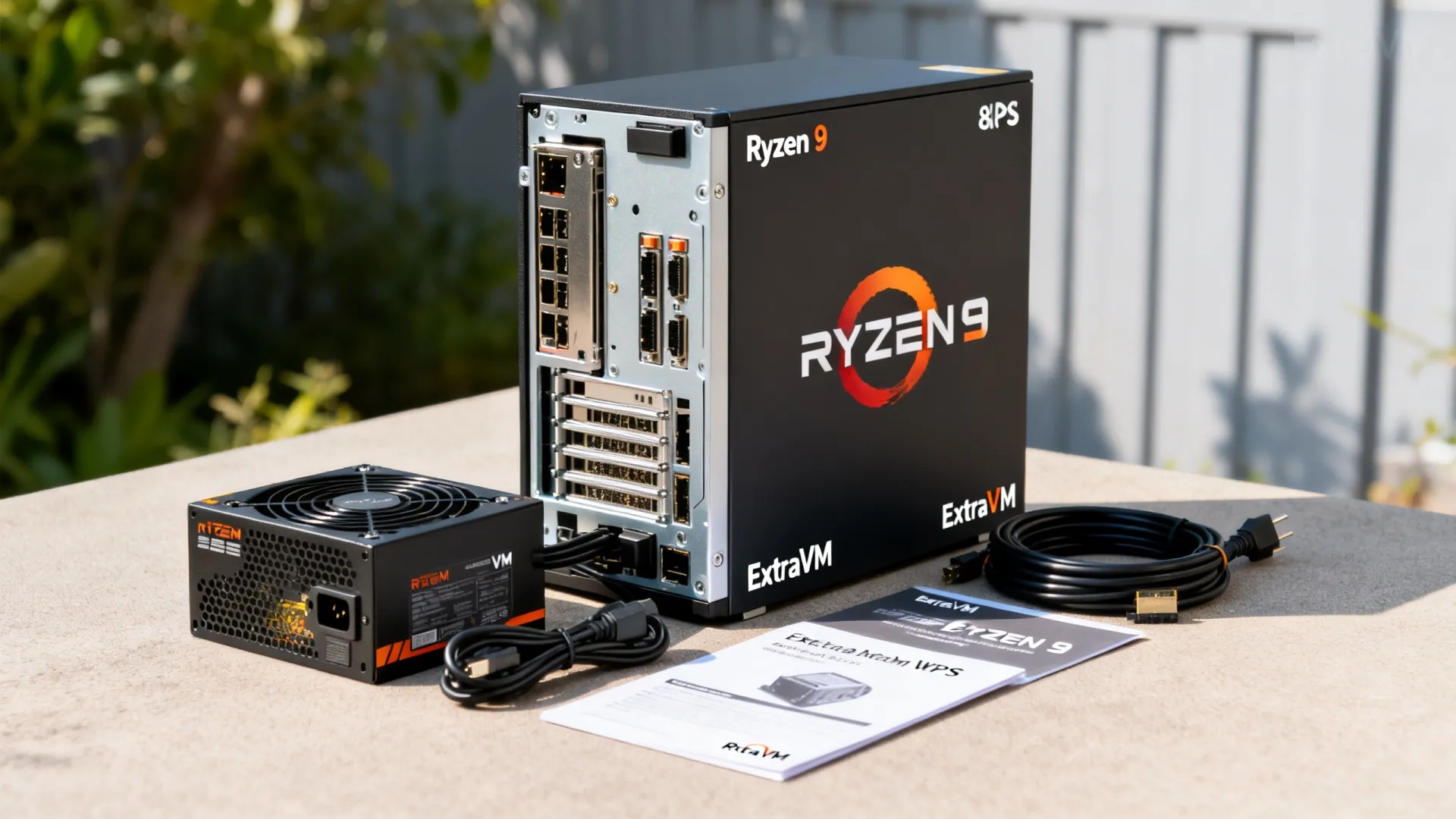 ExtraVM美国达拉斯2G内存及以上Ryzen 9 VPS优惠35%:5.2美元/月,另有日本/新加坡等机房,支持支付宝/Paypal - BGP多线 ExtraVM美国达拉斯2G内存及以上Ryzen 9 VPS优惠35