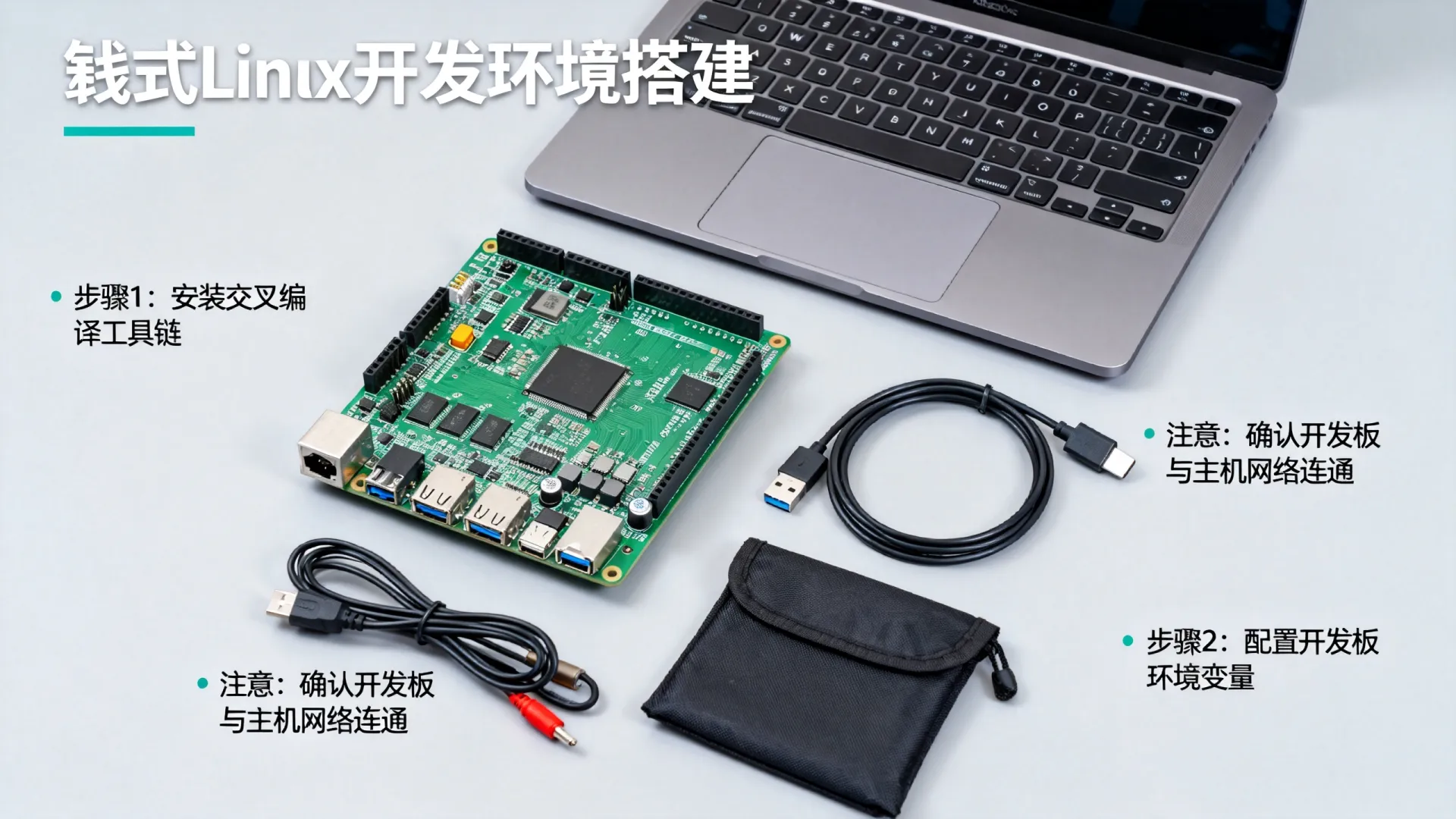 嵌入式linux开发环境的搭建 嵌入式linux开发环境的搭建
