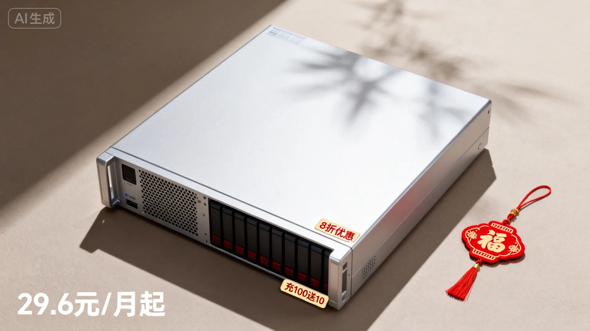 #龙年春节#Locvps：香港MG BGP VPS，8折优惠，29.6元/月起，春节期间充100送10 - VPS评测 - 国外VPS，国外VPS商家，评测及优惠