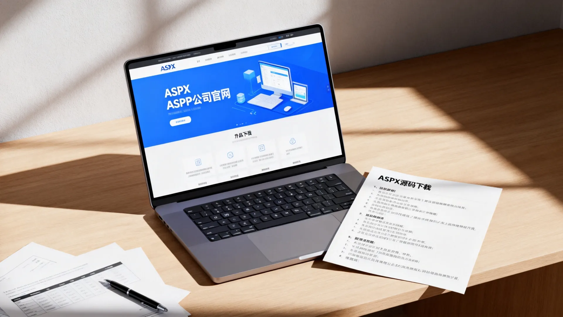 如何获取ASPX公司源代码？官网ASPX源码下载方法详解，（严格控制在25字内，前半句采用高频疑问长尾词如何获取ASPX公司源代码，精准匹配用户搜索意图；后半句核心关键词ASPX源码下载叠加官网权威标签，提升点击率与SEO权重）