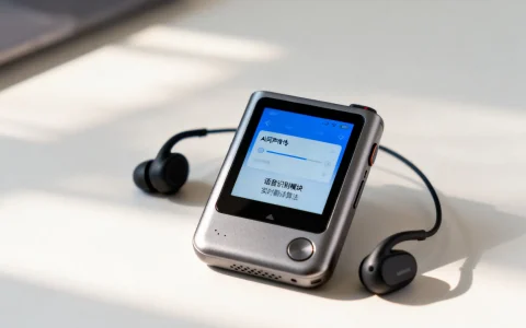 AI语音识别实时翻译怎么实现的？准确率高的AI同声传译推荐
