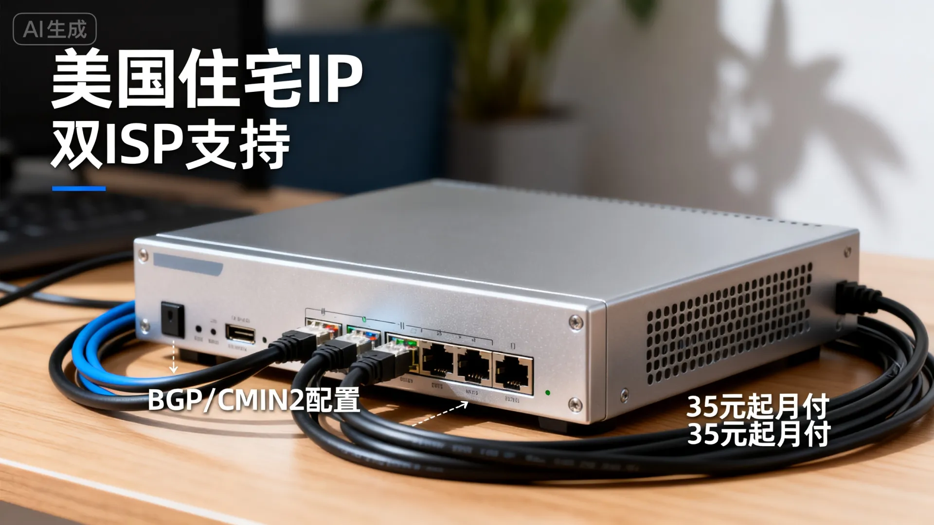 ACEBGP:美国住宅IP VPS | 原生双ISP |支持9929/BGP/CMIN2 | 月付仅35起 - VPS评测 - 国外VPS,国外VPS商家,评测及优惠 ACEBGP:美国住宅IP VPS | 原生双ISP |支持9929/BGP/CMIN2 | 月付仅35起 - VPS评测 - 国外VPS,国外VPS商家,评测及优惠