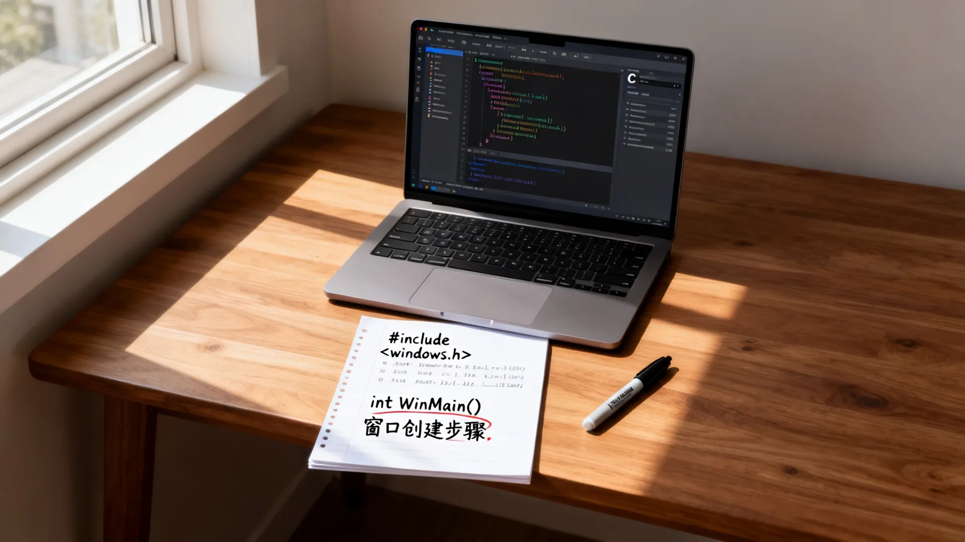 c语言 windows开发 c语言 windows开发