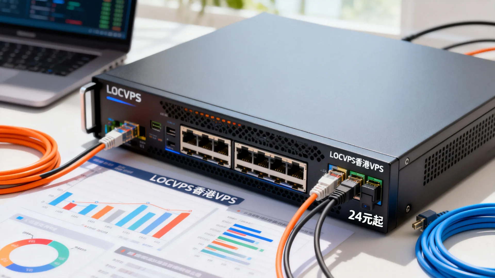 年度大促 LOCVPS新增香港荃湾MG BGP VPS:低至24元/月起,支持支付宝/微信,另有东京/大阪/新加坡/洛杉矶/荷兰机房 - BGP多线,流量用不完 年度大促 LOCVPS新增香港荃湾MG BGP VPS