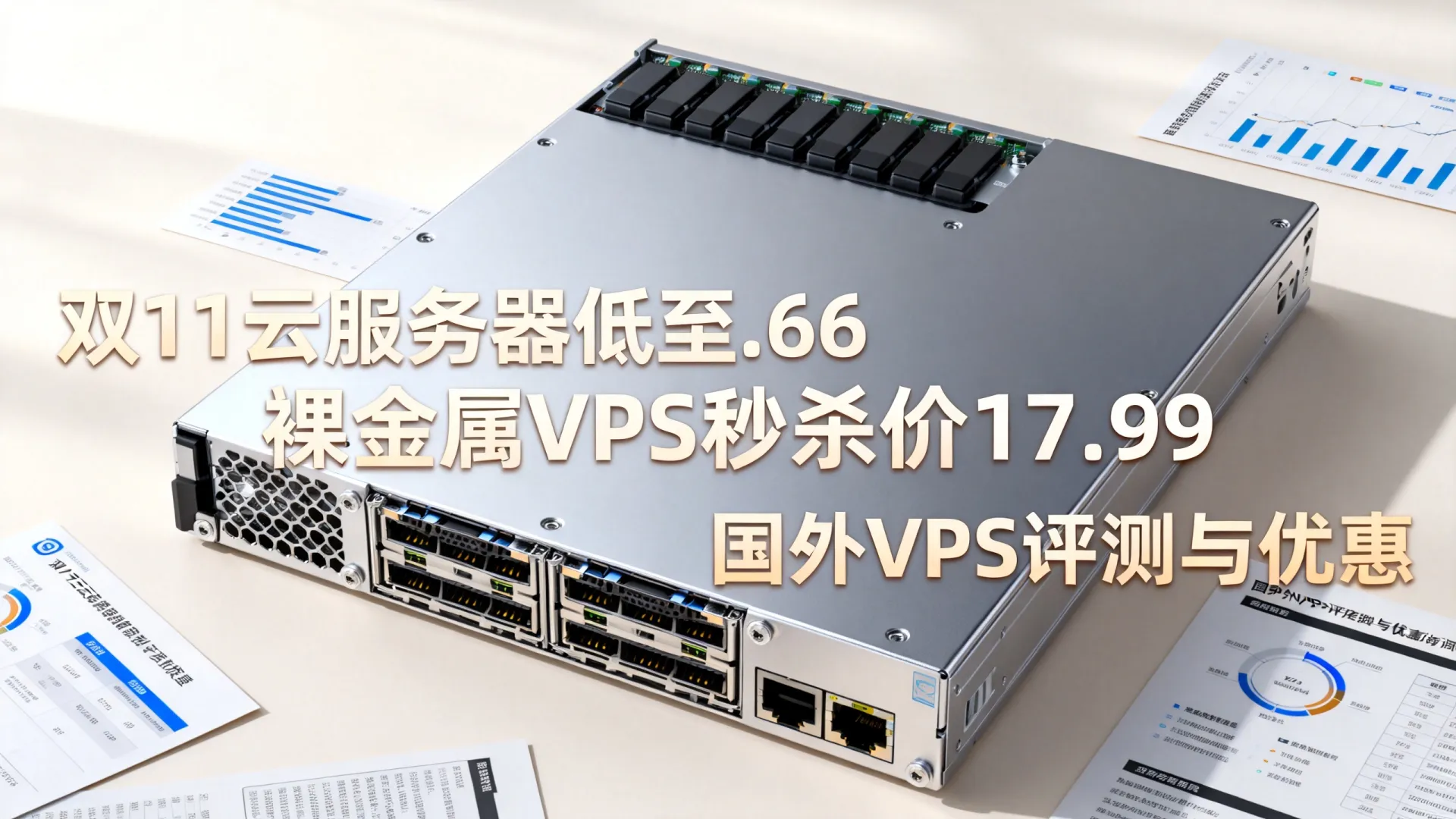 双11活动:云服务器低至.66,裸金属E5/16g/1T秒杀价仅需17.99 - VPS评测 - 国外VPS,国外VPS商家,评测及优惠 双11活动:云服务器低至.66,裸金属E5/16g/1T秒杀价仅需17.99 - VPS评测 - 国外VPS,国外VPS商家,评测及优惠