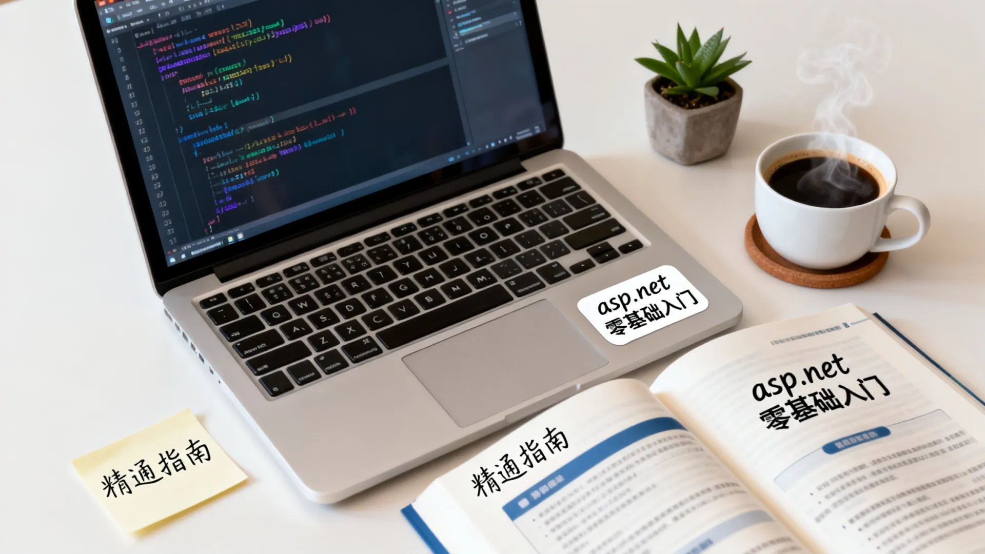 asp.net中文版教程哪里好找?零基础入门到精通完整指南 net中文版教程哪里好找