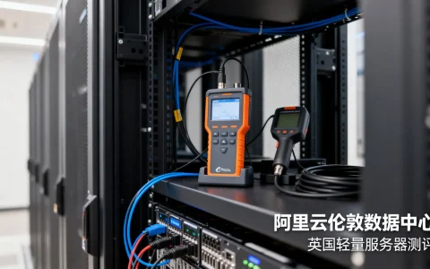 阿里云伦敦数据中心怎么样？| 英国轻量服务器测评体验