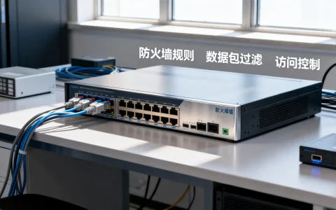 应用断网背后的防火墙技术揭秘，原理与实际应用疑问解析？