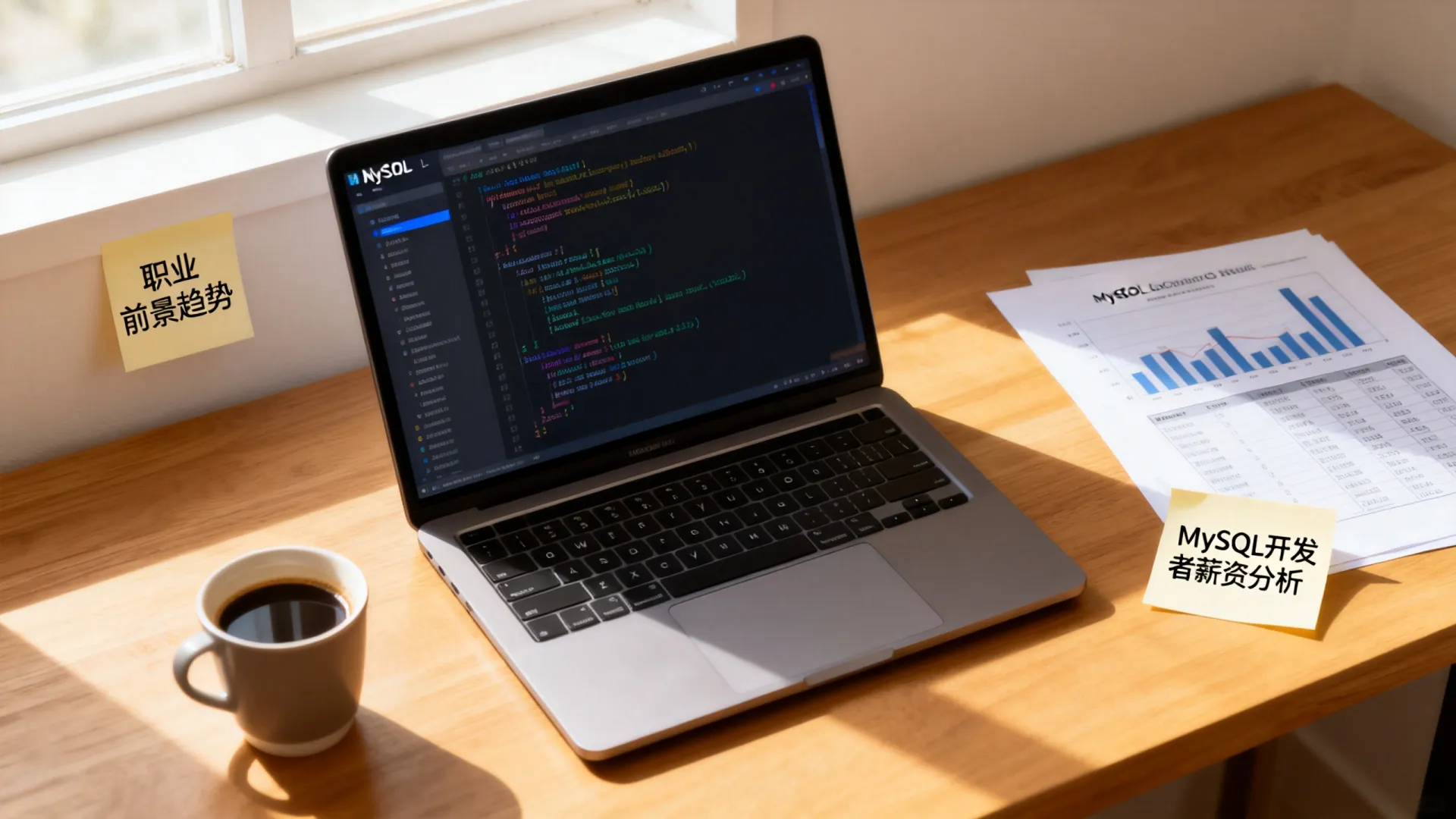 mysql 开发者 mysql 开发者