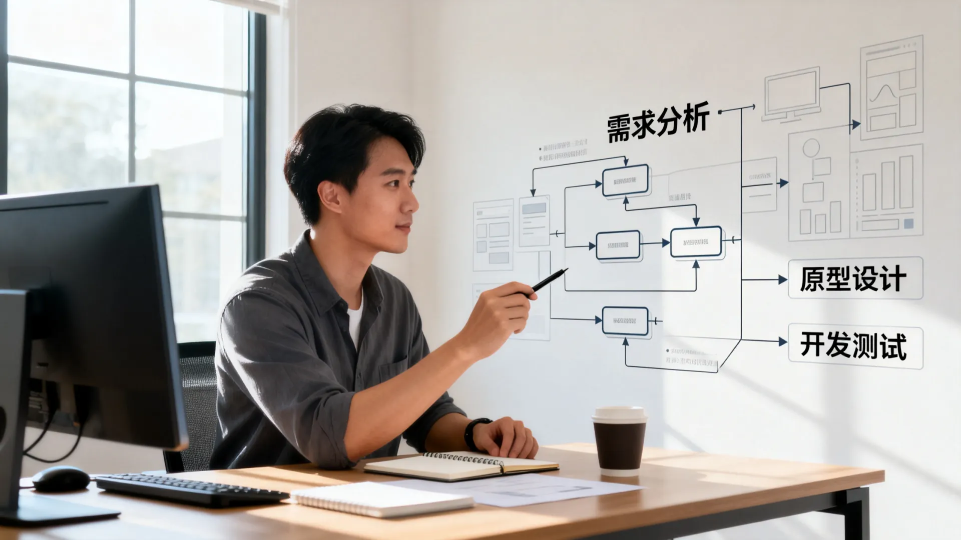 设计开发心得,如何优化流程避免错误? - 高效技巧实战分享 如何优化流程避免错误