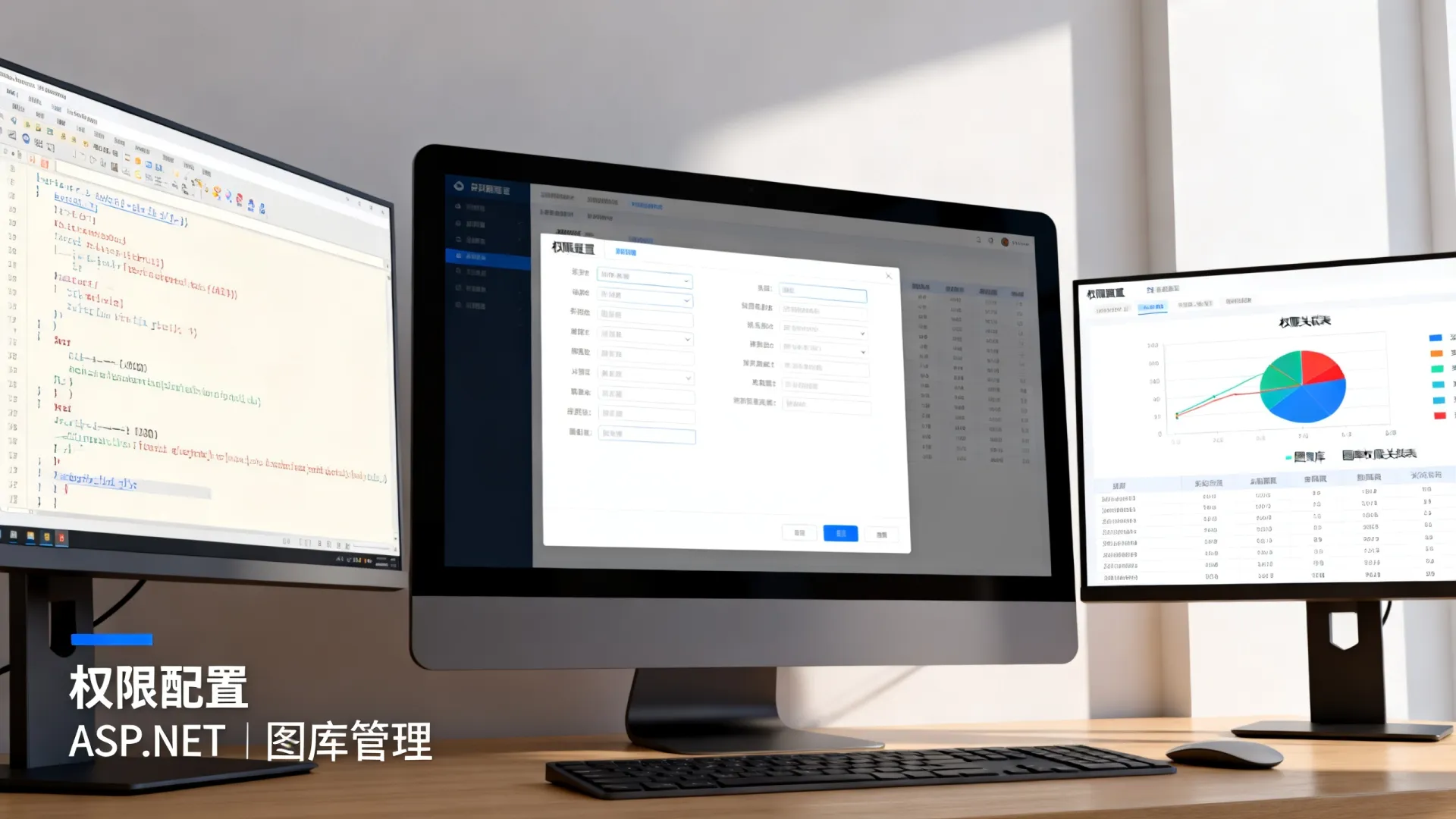 ASPNET笔记之图库权限设置的方法 ASPNET笔记之图库权限设置的方法