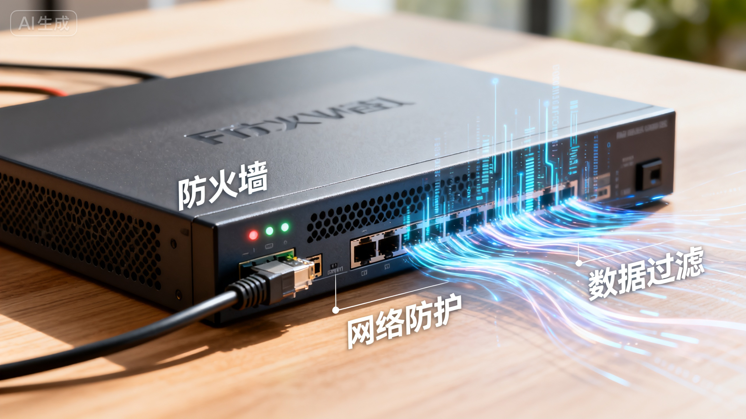 防火墙应用图片 防火墙应用图片