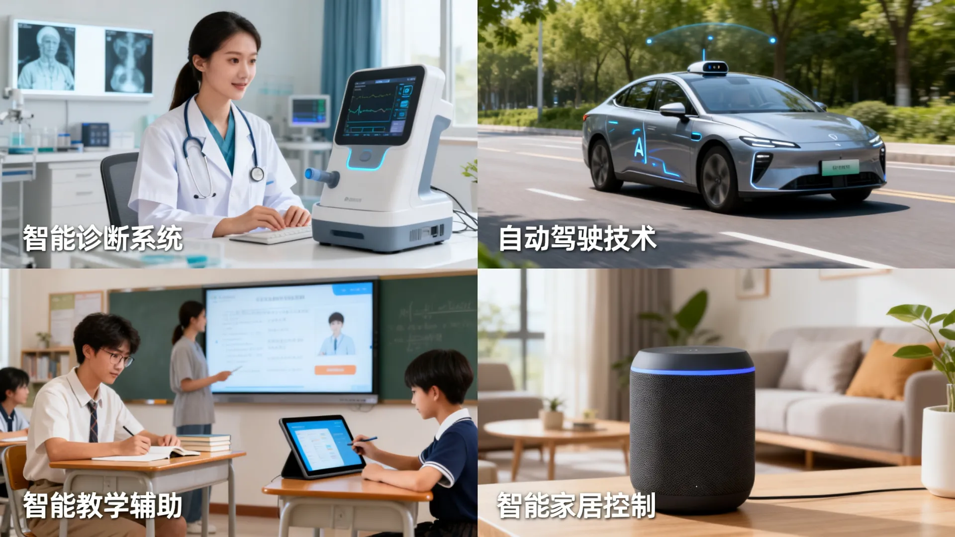 ai技术人工智能 ai技术人工智能