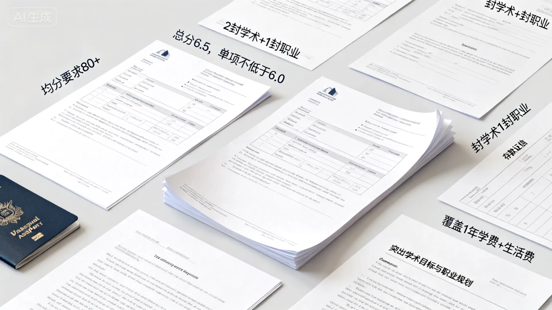 澳洲留学申请全攻略,需要哪些条件和材料? 澳洲留学申请全攻略,需要哪些条件和材料?