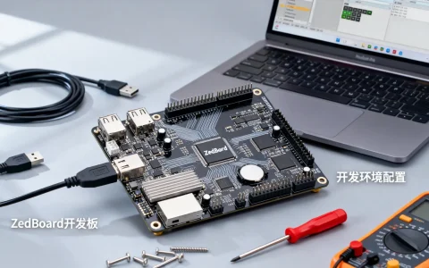 ZedBoard开发怎么入门，如何快速上手ZedBoard？