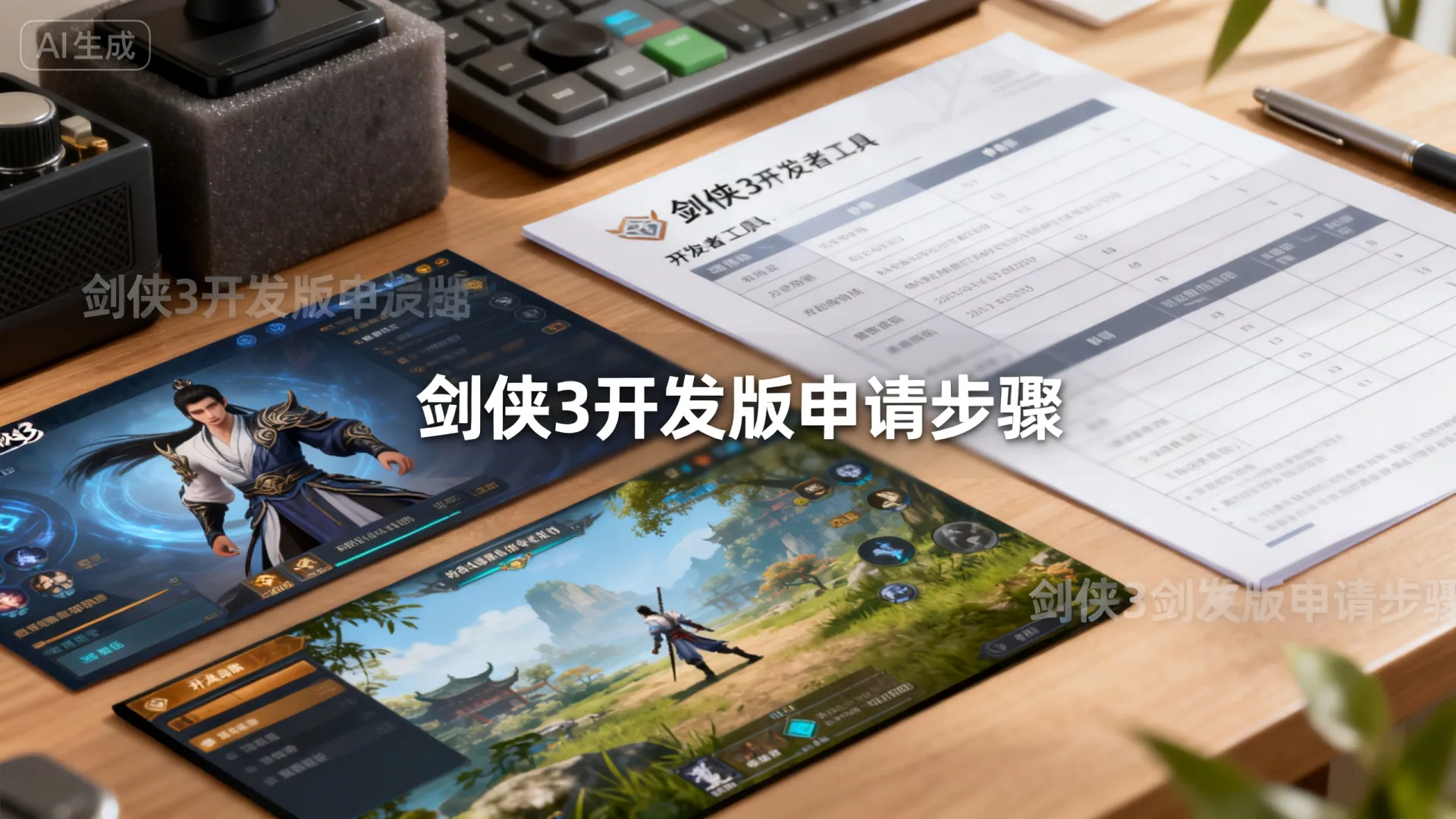 剑侠3开发版怎么申请 | 剑侠3开发版 剑侠3开发版怎么申请