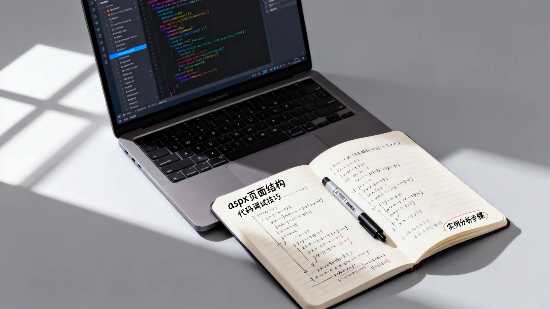 aspx怎么写