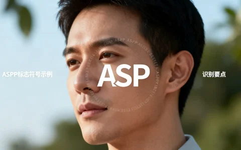 ASPP标志符号究竟是什么？快速识别指南揭秘！
