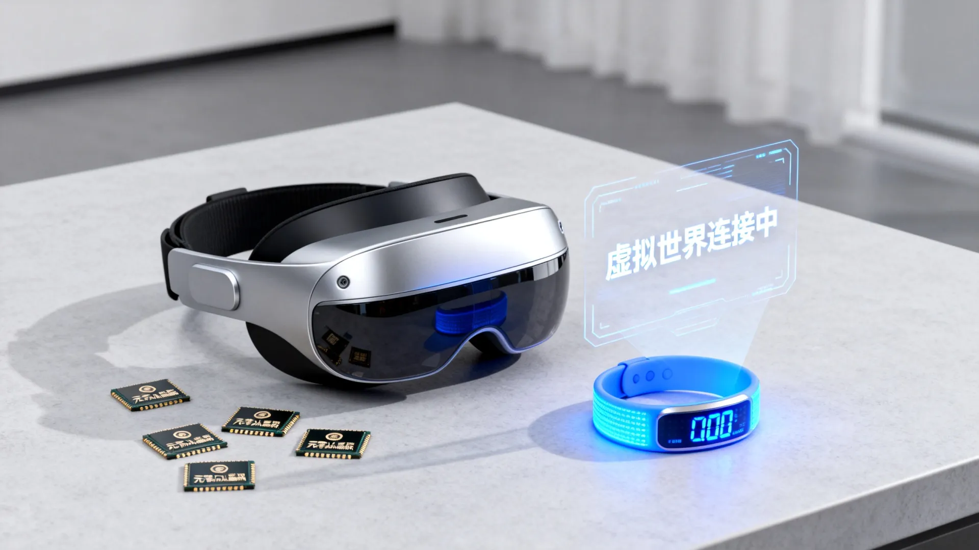 AI次元怎么进入虚拟世界?元宇宙入口在哪 AI次元怎么进入虚拟世界
