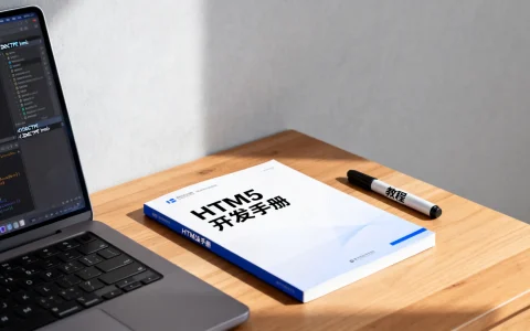 HTML5开发手册怎么用？这份HTML5教程超详细！