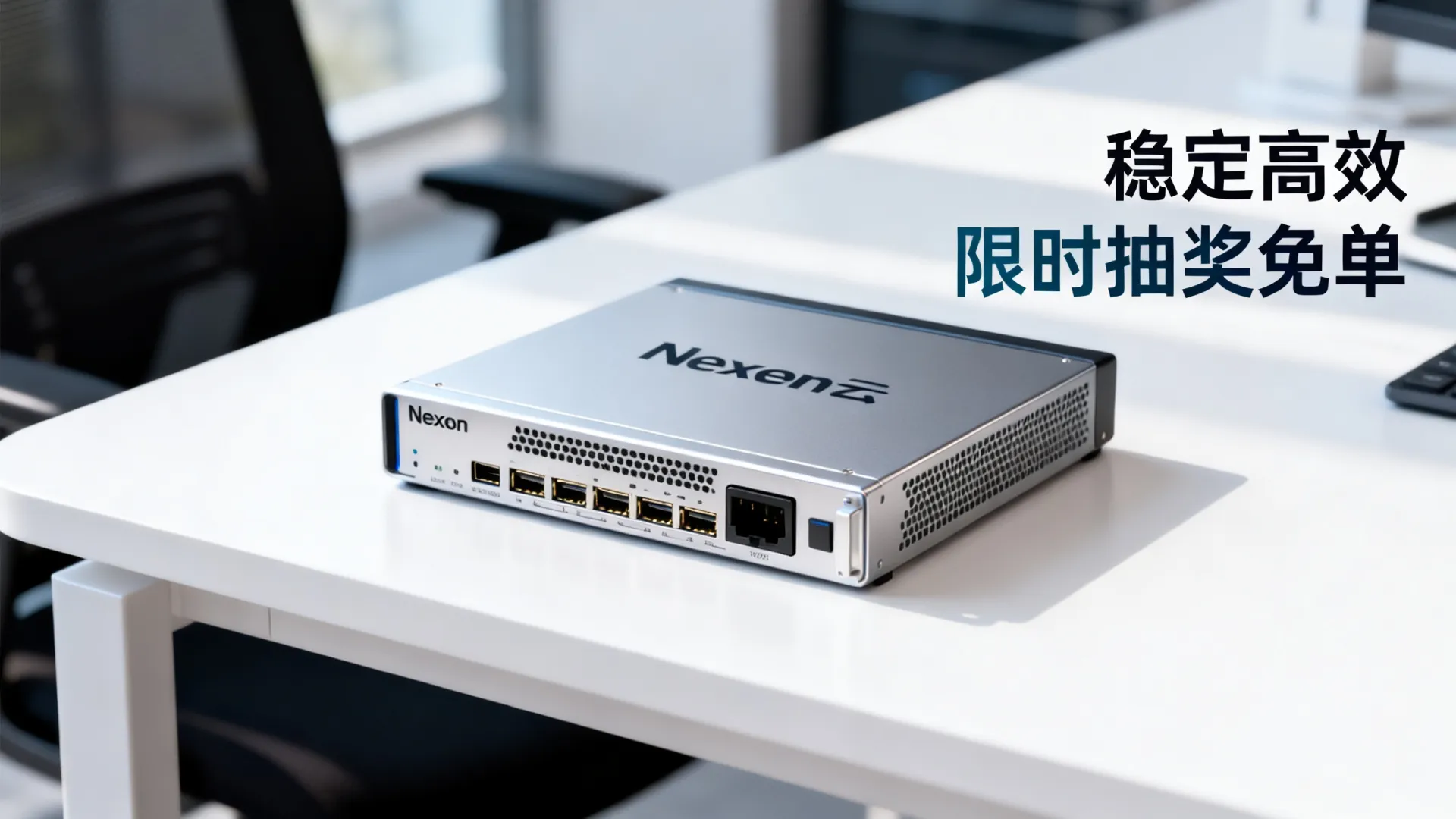 Nexeon云服务器性能如何?实测稳定高效 | 2026热销云服务器限时抽奖免单 2026热销云服务器限时抽奖免单