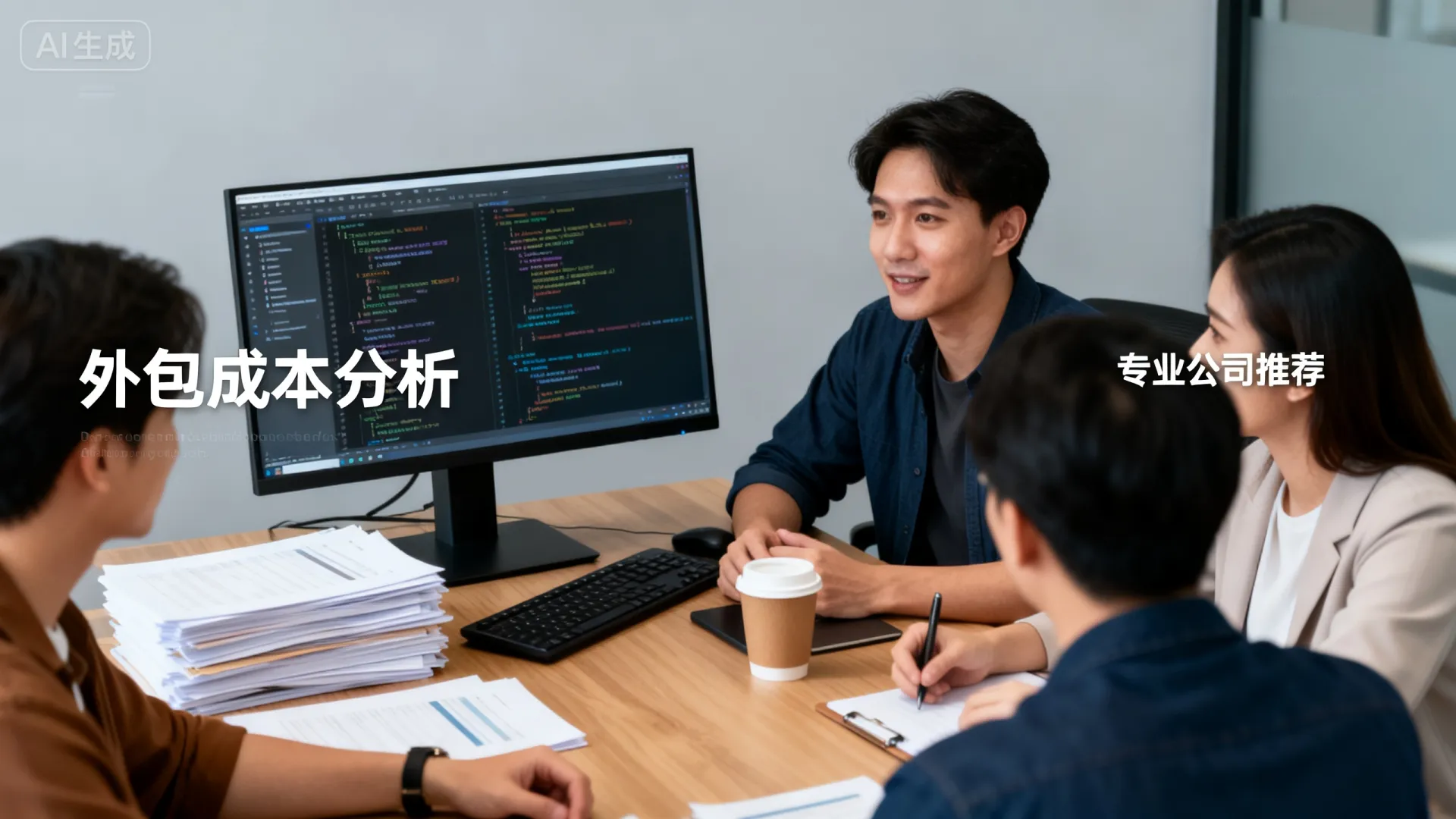 软件开发外包多少钱 专业公司推荐哪家好 软件开发外包多少钱 专业公司推荐哪家好