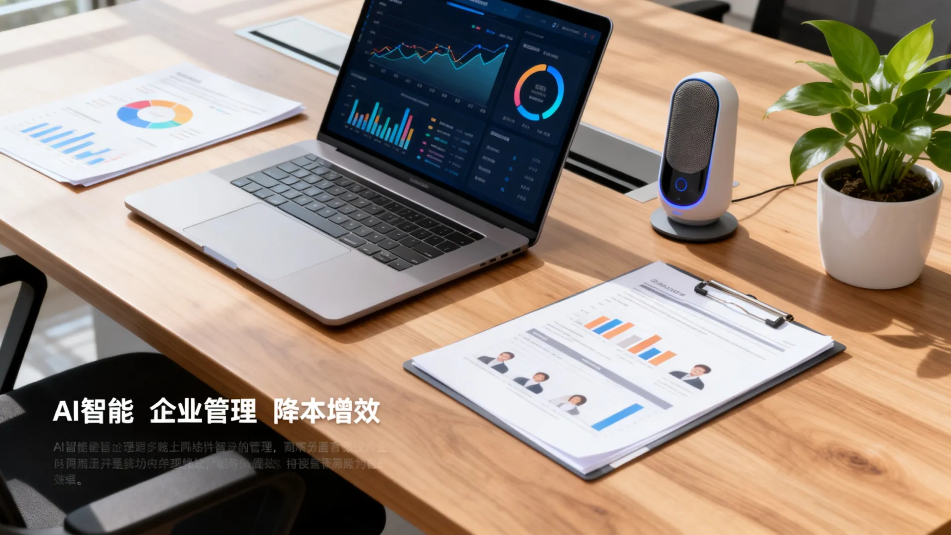 ai智能对企业管理的影响 ai智能对企业管理的影响