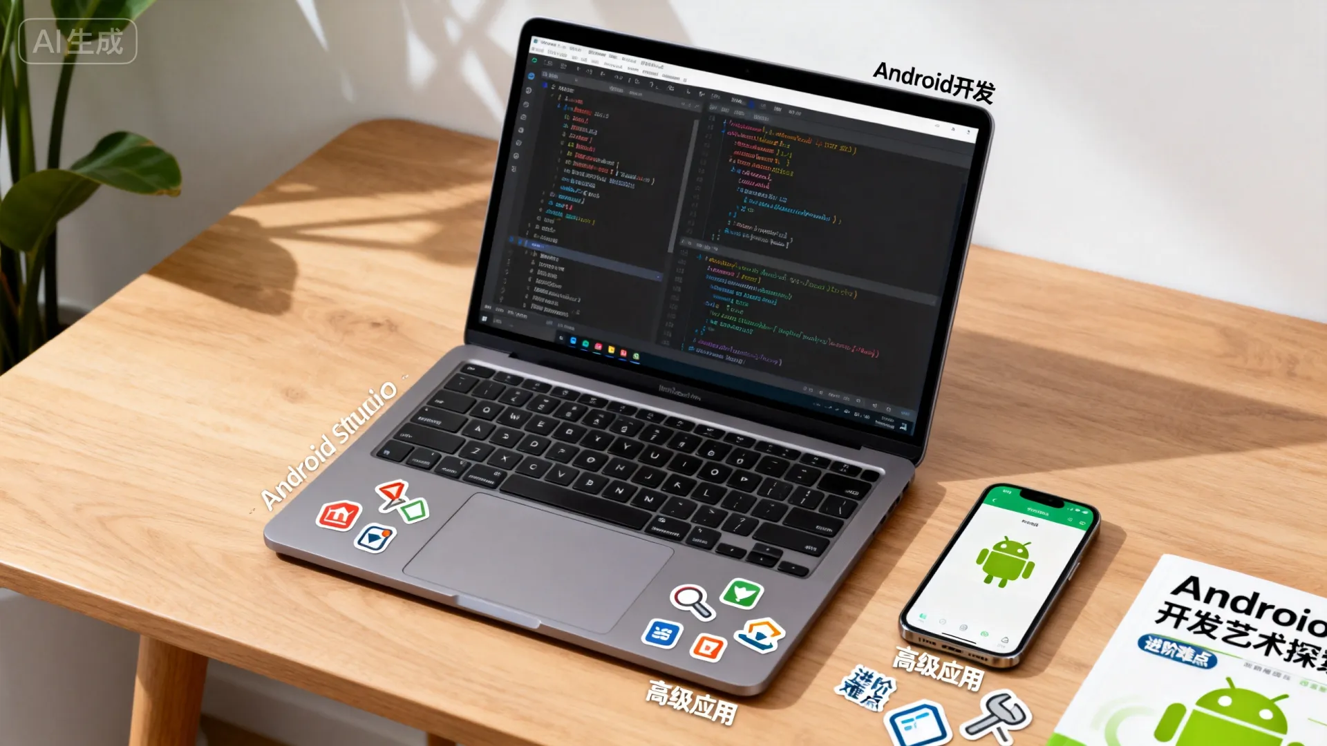 Android开发进阶难点