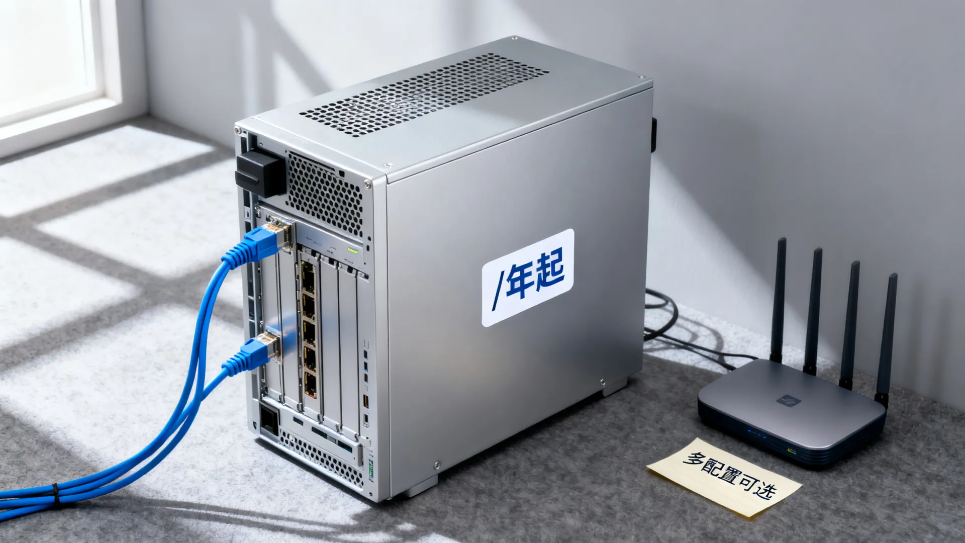 cloudcone当前促销美国洛杉矶VPS，/年起，多款配置可供选择 - VPS评测 - 国外VPS，国外VPS商家，评测及优惠