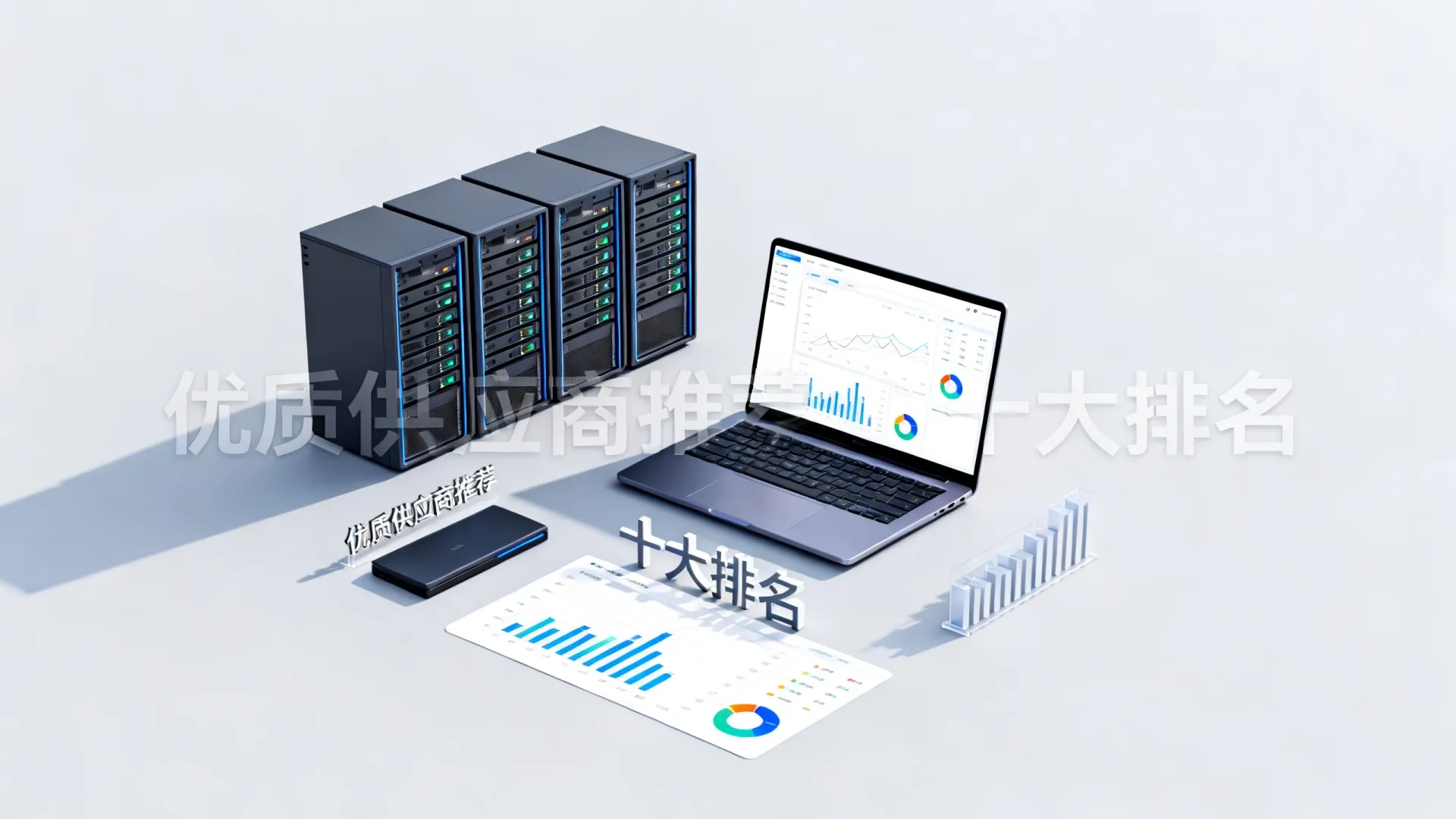 国内数据中台模板哪家好？| 十大排名优质供应商推荐