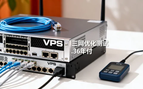 搬瓦工荷兰VPS三网优化效果如何？| $36.36年付套餐实测