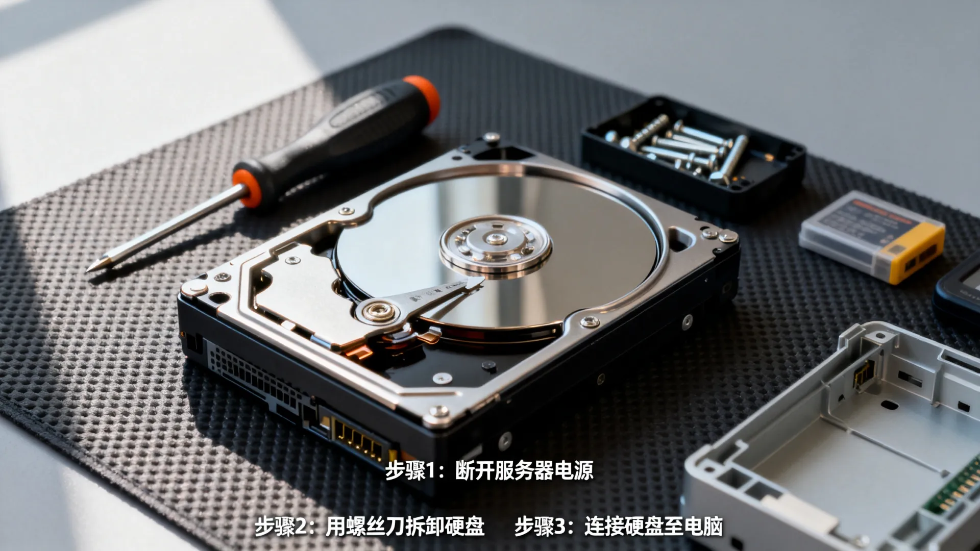 服务器硬盘如何删除分区|硬盘分区教程 服务器硬盘如何删除分区|硬盘分区教程