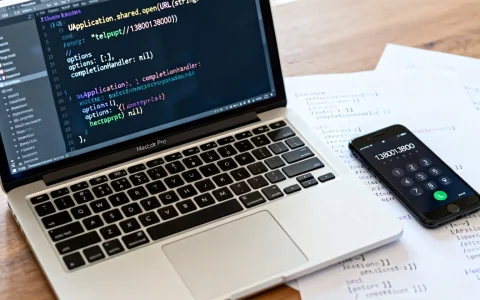 iOS开发如何实现打电话功能？电话拨打代码实现详解