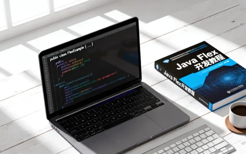 java flex开发是什么？java flex开发教程详解