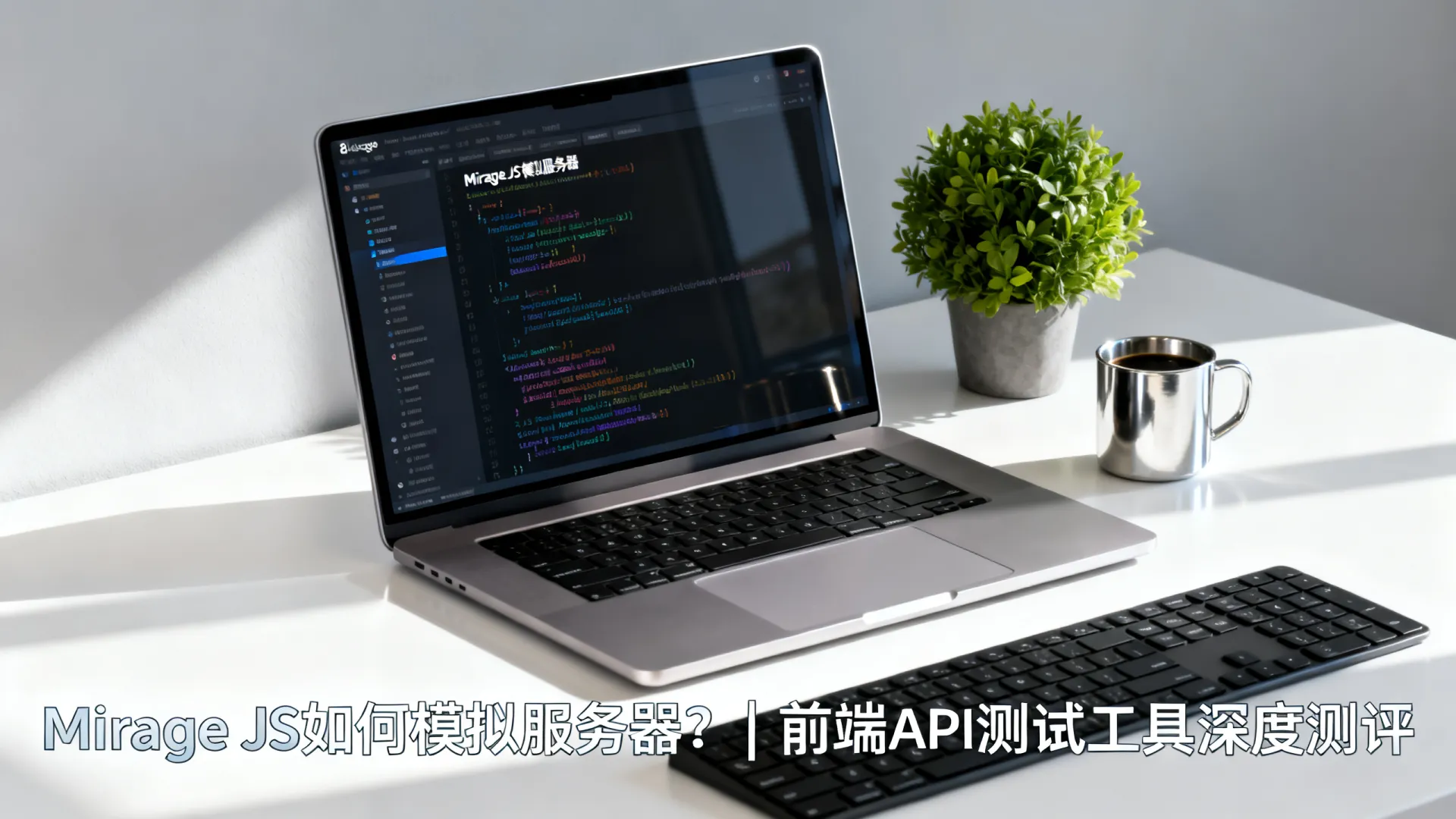 Mirage JS如何模拟服务器?| 前端API测试工具深度测评 Mirage JS如何模拟服务器
